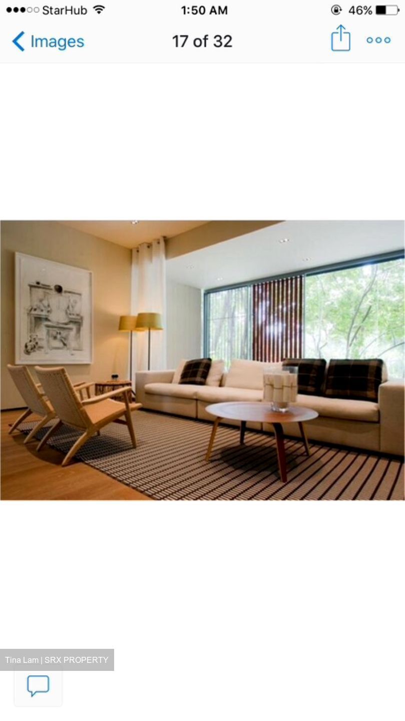 OUE Twin Peaks (D9), Condominium #598712421